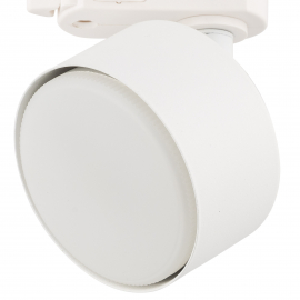 Reflektor TRACER TRÓJOBWODOWY 6060 WHITE GX53 LED