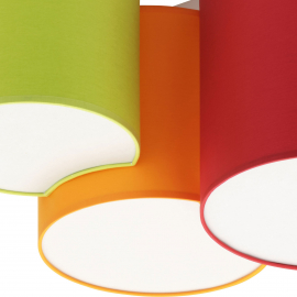 Lampa sufitowa MONA KIDS 3277