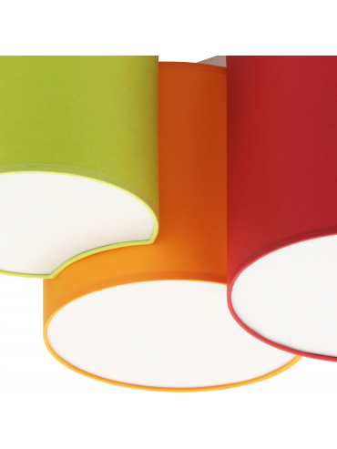 Lampa sufitowa MONA KIDS 3277