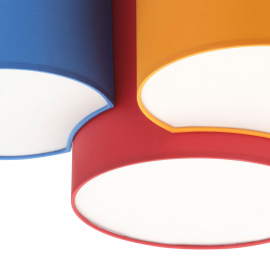 Lampa sufitowa MONA KIDS 3276
