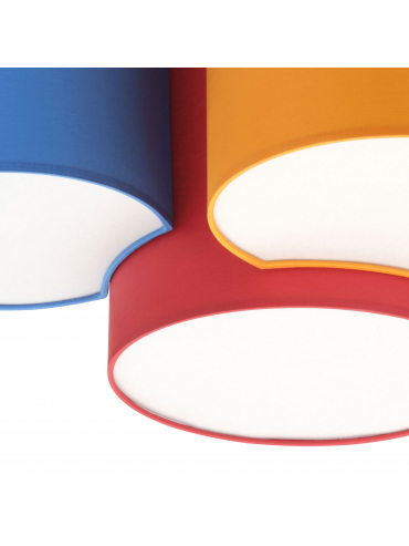 Lampa sufitowa MONA KIDS 3276