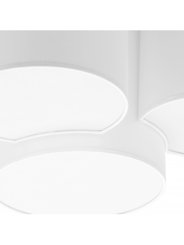 Lampa sufitowa MONA WHITE 3442