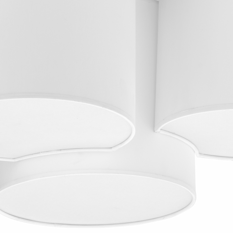Lampa sufitowa MONA WHITE 3441