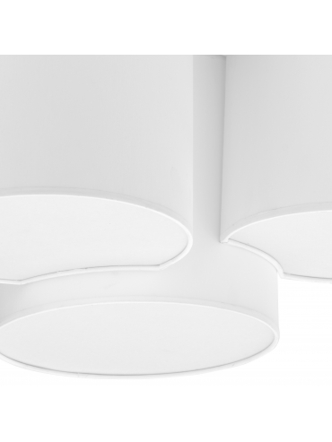 Lampa sufitowa MONA WHITE 3441