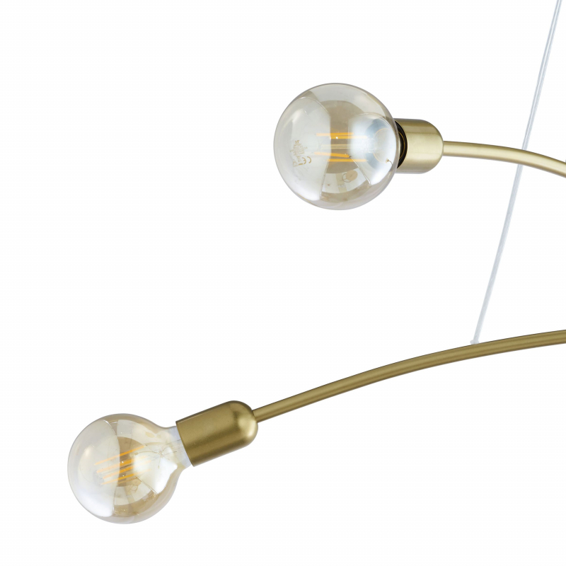 Lampa wisząca HELIX 2727