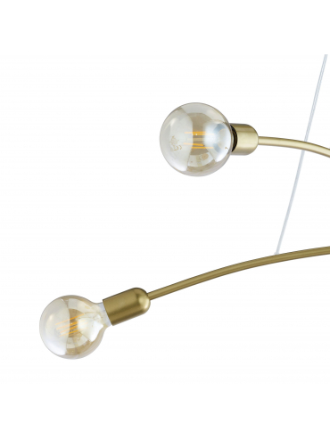 Lampa wisząca HELIX 2727
