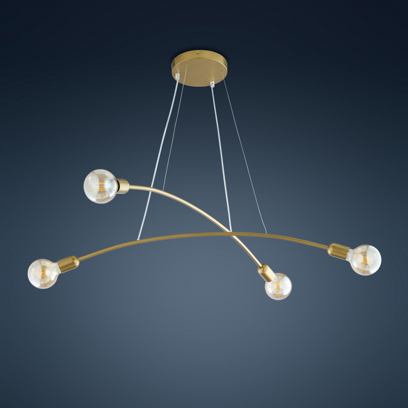 Lampa wisząca HELIX 2727