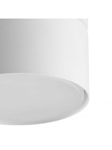 Spot SPACE WHITE 3390