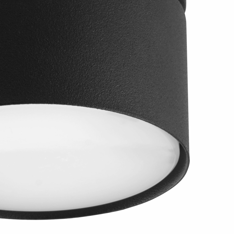 Spot SPACE BLACK 3398