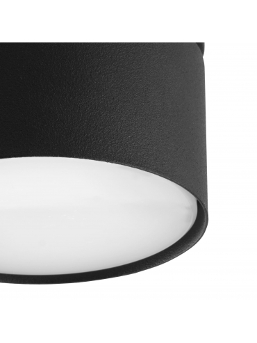 Spot SPACE BLACK 3398