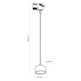 Reflektor TRACER 4273
