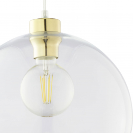 Lampa wisząca CUBUS 2742