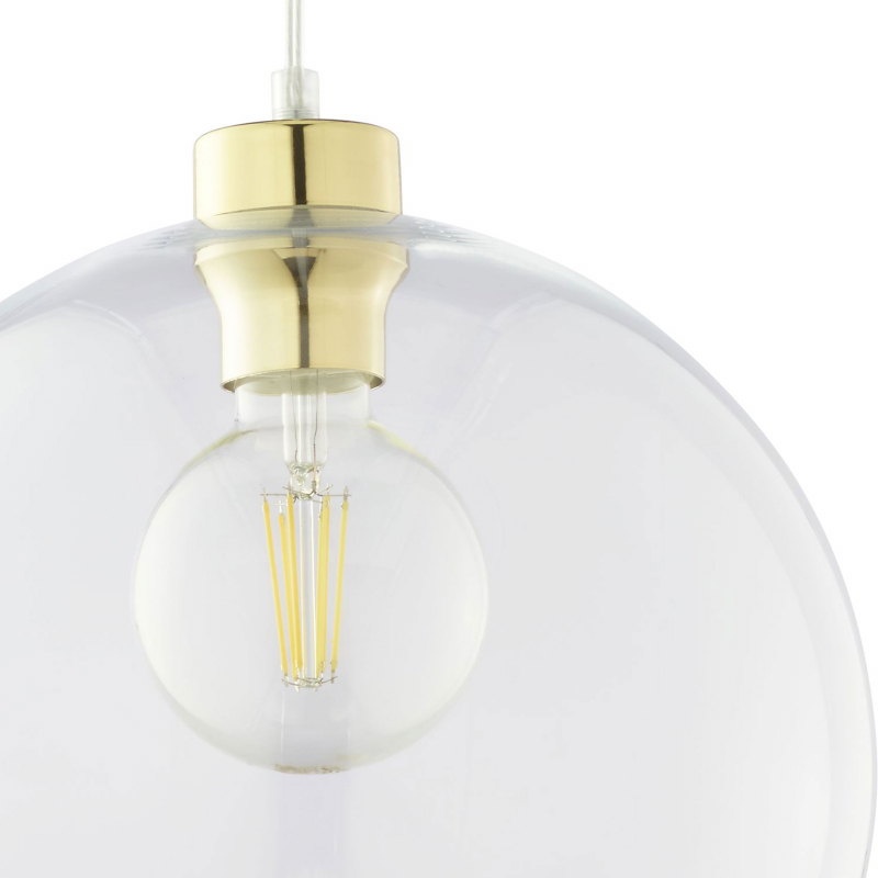 Lampa wisząca CUBUS 2742