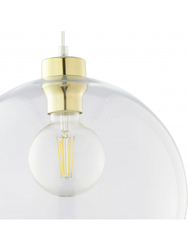 Lampa wisząca CUBUS 2742