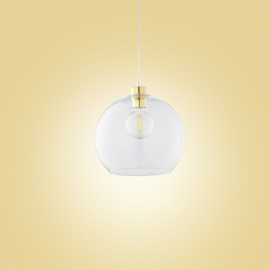 Lampa wisząca CUBUS 2742