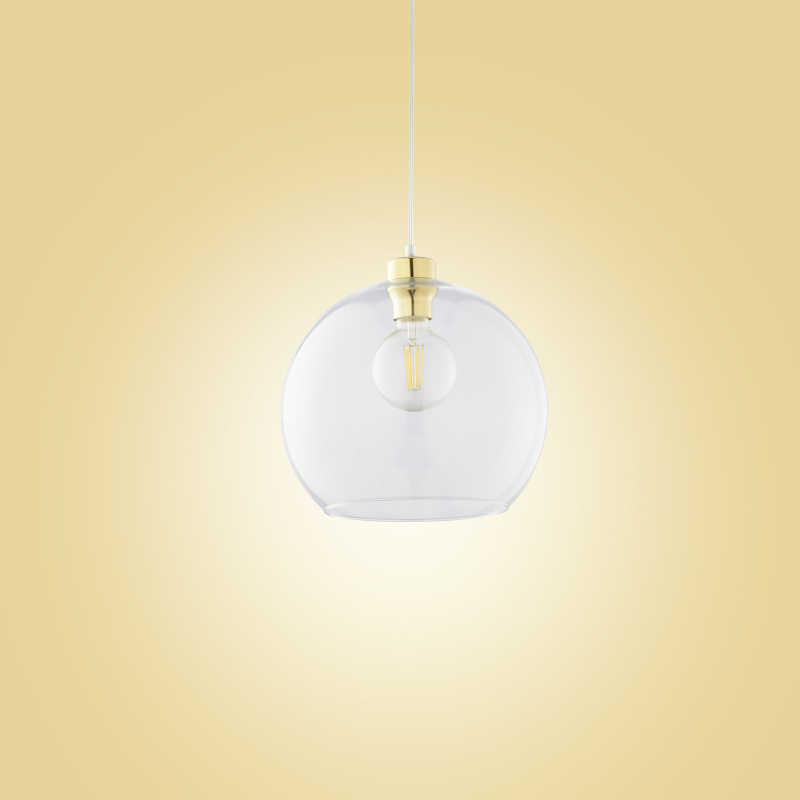 Lampa wisząca CUBUS 2742