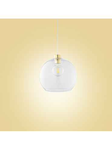 Lampa wisząca CUBUS 2742