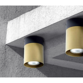 Spot VICO GOLD 6508