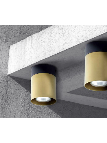 Spot VICO GOLD 6508