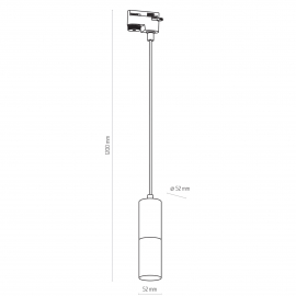 Reflektor TRACER 4403