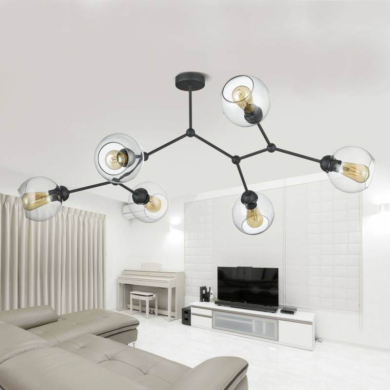 Lampa sufitowa FAIRY 2731