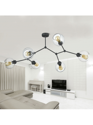 Lampa sufitowa FAIRY 2731