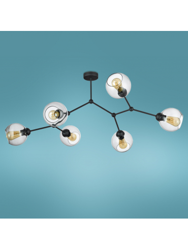 Lampa sufitowa FAIRY 2731