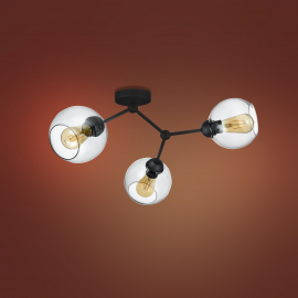 Lampa sufitowa FAIRY 4372
