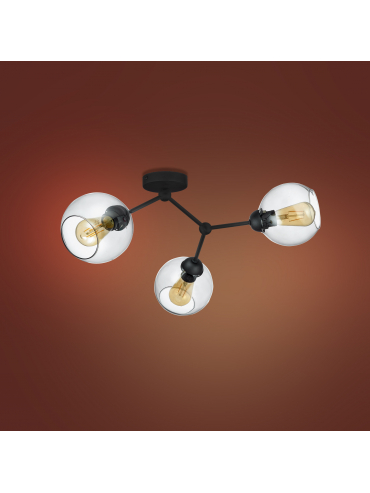 Lampa sufitowa FAIRY 4372