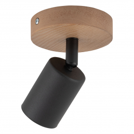 Kinkiet TOP WOOD 3290