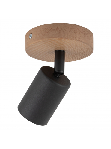 Kinkiet TOP WOOD 3290