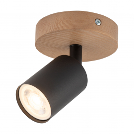 Kinkiet TOP WOOD 3290