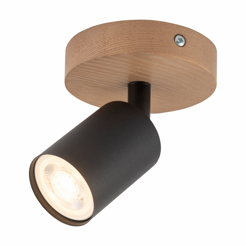 Kinkiet TOP WOOD 3290