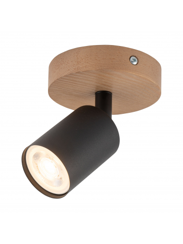 Kinkiet TOP WOOD 3290