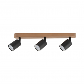 Lampa sufitowa TOP WOOD 3292
