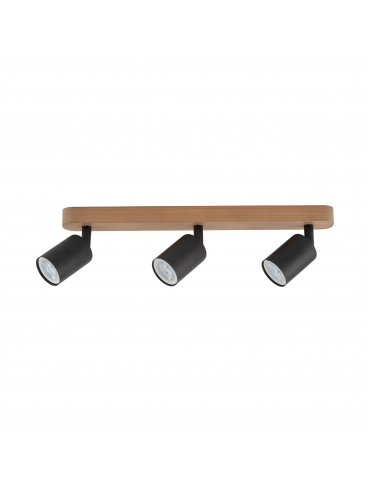 Lampa sufitowa TOP WOOD 3292