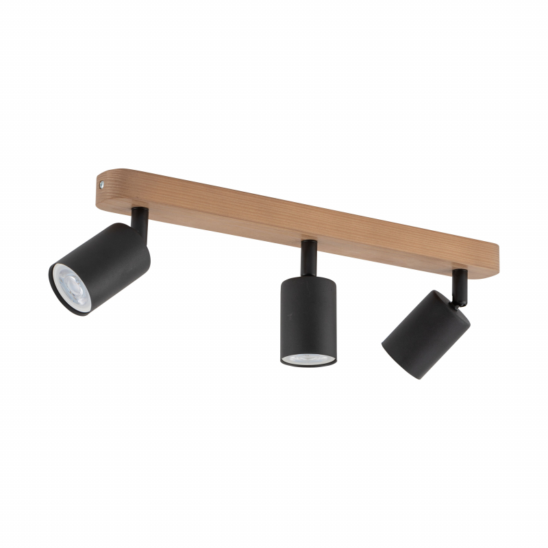 Lampa sufitowa TOP WOOD 3292