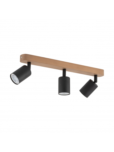 Lampa sufitowa TOP WOOD 3292