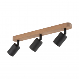 Lampa sufitowa TOP WOOD 3292