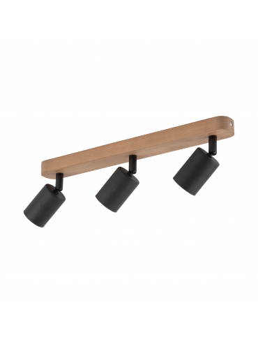 Lampa sufitowa TOP WOOD 3292