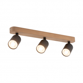 Lampa sufitowa TOP WOOD 3292