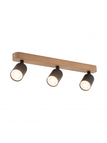Lampa sufitowa TOP WOOD 3292