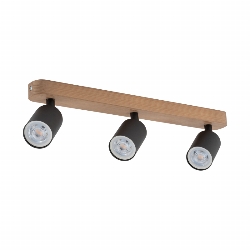 Lampa sufitowa TOP WOOD 3292