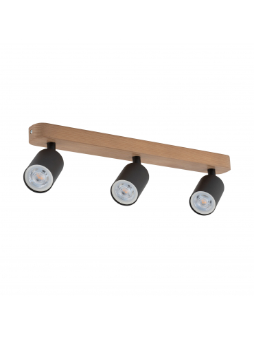 Lampa sufitowa TOP WOOD 3292