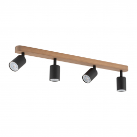 Lampa sufitowa TOP WOOD 3293