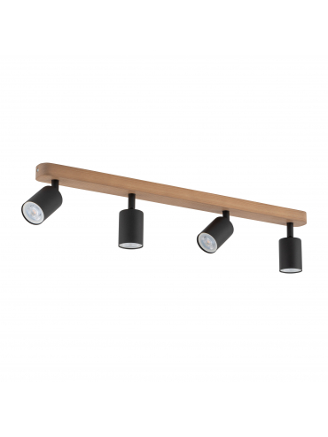 Lampa sufitowa TOP WOOD 3293