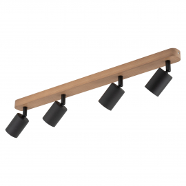 Lampa sufitowa TOP WOOD 3293