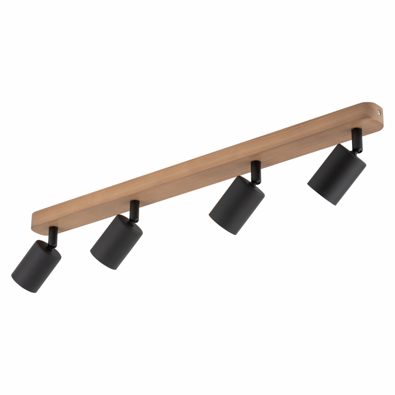 Lampa sufitowa TOP WOOD 3293