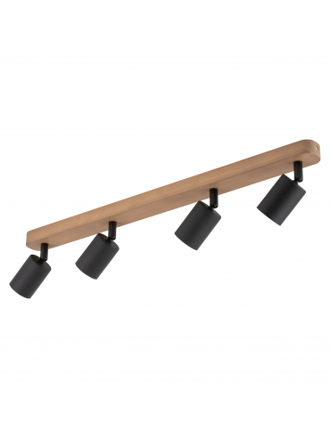 Lampa sufitowa TOP WOOD 3293