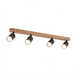 Lampa sufitowa TOP WOOD 3293